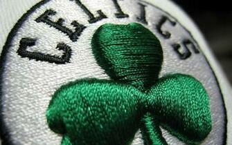 Boston Celtics Basketball Team Nba Logo HD Desktop Wallpaper