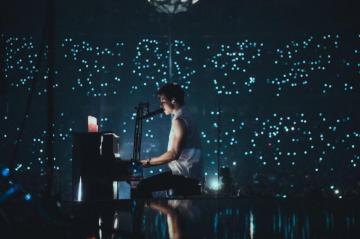 Dream Job Ideas In Concert Aesthetic Harry Styles