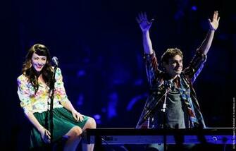 Iheartradio Music Festival Gagdaily News