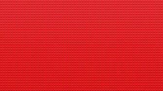 Red Studs Lego Wallpaper HD