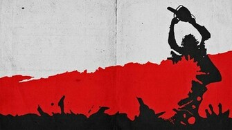 The Texas Chainsaw Massacre Wallpaper By Leviboldock