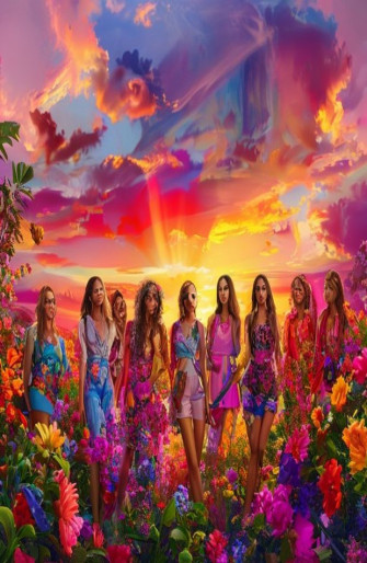 HD Girls Wallpaper For Computer
