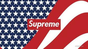 Supreme Wallpaper Sneakerheads In