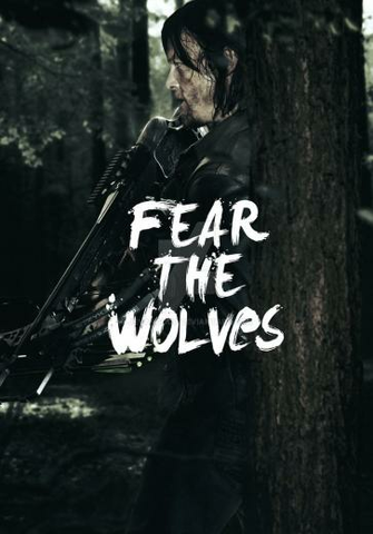What Character Should I Make A Poster For Next Season Of Twd