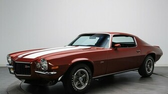 Cars Muscle Car Wallpaper HD High Resolution