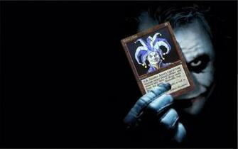 Joker Magic The Gathering Mtg Games HD Wallpaper
