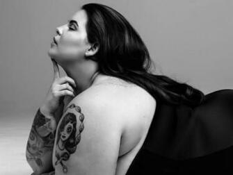 Body Confidence Quotes