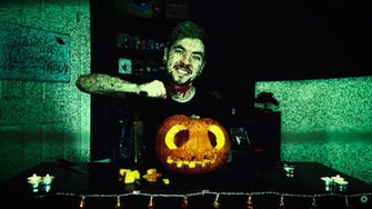 Antisepticeye Wallpaper Laptop Image Jacksepticeye