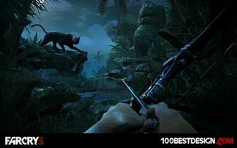 Best Far Cry HD Wallpaper And Background Design