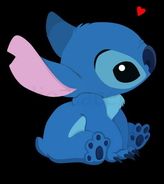 Cute Stitch Quotes