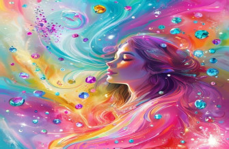 Girls Best Friend Wallpaper