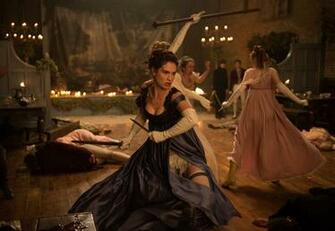 Pride And Prejudice Zombies Wallpaper X Net