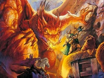HD Pics Dungeons And Dragons Nerd Wallpaper Jpg
