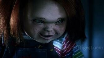 Curse Of Chucky Wallpaper Blu Ray Re