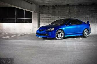 Acura Rsx Wallpaper Image Dodowallpaper