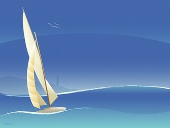 Sailboat Wallpaper Pictures To Pin