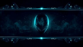 Alienware Blue