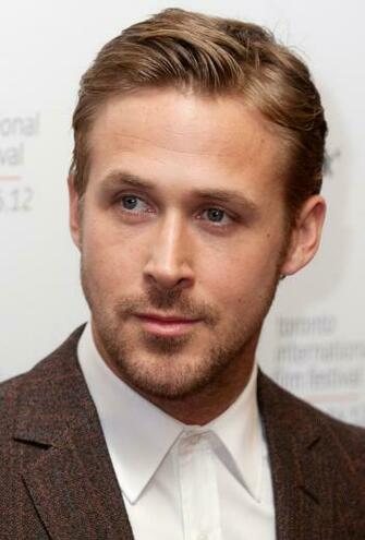 Ryan Gosling HD Wallpaper For Desktop
