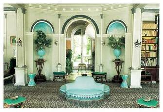 Icon Baby Teal And Turquoise
