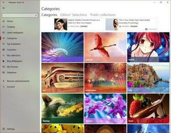 Best Wallpaper Apps For Windows Technastic