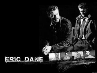 Eric Dane Wallpaper