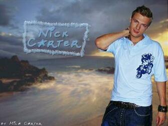 Nick Carter Wallpaper By Mila Rbd