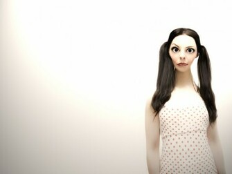 Weird Girl Wallpaper Pictures Photos And Background