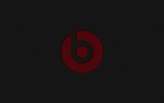 Beats By Dre Logo Wallpaper X Wallpaperlayer