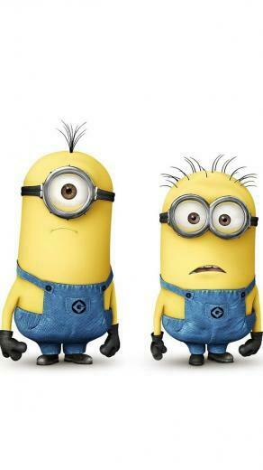 Minions Wallpaper iPhone Desktop Phone Background