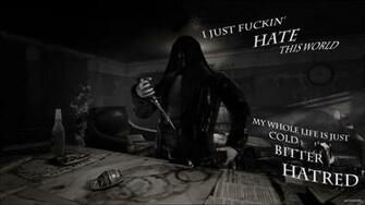 Steam Community Hatred Wallpaper