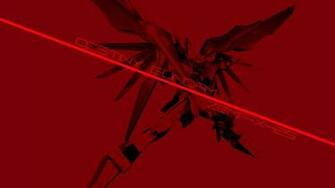 For Those Who Like Destiny Gundam This If Strike Dom