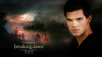 Jacob Black Bd Part Twilighters Photo