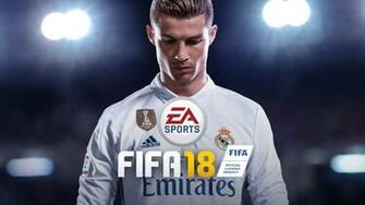 Cristiano Ronaldo Ser La Estrella De Portada Ea