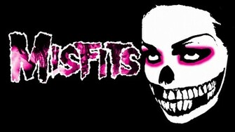 Wallpaper De Misfits Gratis Fondos Escritorio