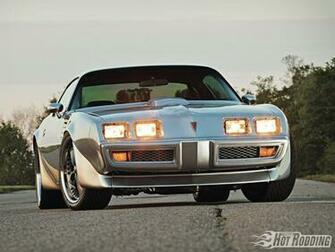 Pontiac Firebird Trans Am Interior Wallpaper Wide HD