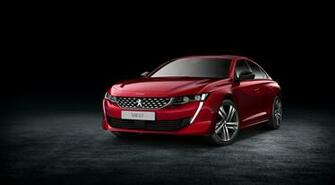 4k Peugeot Gt Cars And Bikes Wallpaper