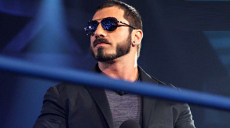 Questions Surround Wwe S Release Of Austin Aries Den Geek
