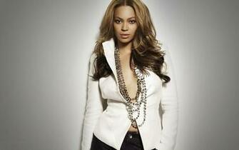 Beyonce Knowles Wallpaper Galerry