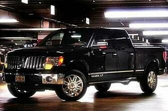 Absolute Lincoln Mark Lt Wallpaper Cool HD