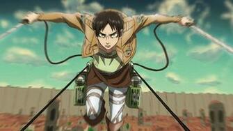 Eren Jaeger Image HD Wallpaper And Background Photos