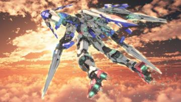 Anime Mobile Suit Gundam HD Wallpaper And Background