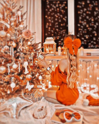 Christmas Pfp Wallpaper