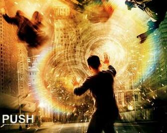 Push Wallpaper Desktop