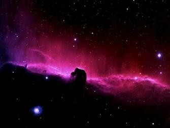 Horsehead Nebula Wallpaper Hq