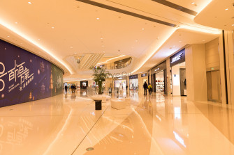 Shopping Mall HD Photos Wallpaper