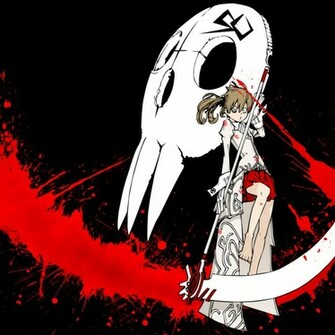 Wallpaper Soul Eater
