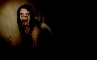 0x Scary Background HD Wallpaper Alien