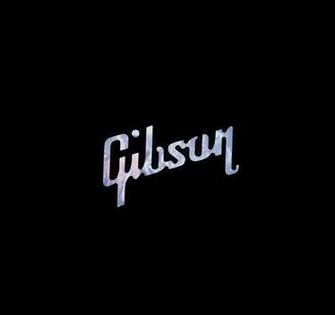 Gibson Wallpaper Related Keywords Suggestions