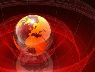 HD Wallpaper Inbox 3d Globes