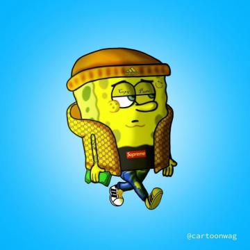 Cartoonwag Photos